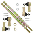 All Balls Racing 07-11 Yamaha YFM350 Grizzly IRS Tie Rod Upgrade Kit 52-1031