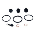 All Balls Racing 20-23 Kawasaki Teryx KRX 1000 Caliper Rebuild Kit Rear 18-3311
