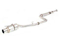 APEXi GT Spec Catback Exhaust System 93-95 Mazda RX7 *Discontinued