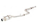 APEXi GT Spec Catback Exhaust System S13 SR20DET KA24DE *Discontinued