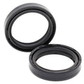 All Balls Racing 90-91 Honda CR125R Fork Oil Seal Only Kit 55-124