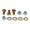 All Balls Racing 03-06 Kawasaki KFX80 Wheel Stud & Nut Kit Front 85-1030