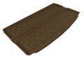 3D MAXpider 2011-2013 Mini Countryman Kagu Cargo Liner - Tan M1MN0061302