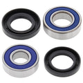 All Balls Racing 99-00 Yamaha YFM250 Beartracker Wheel Bearing Kit Front 25-1226