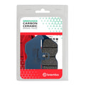 Brembo OE AM - BRAKE PAD MOTORCYCLE 07BB2407