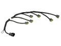 SPDZ1 RB25DET Series 2 Coil Pack Harness - OEM SERIES
