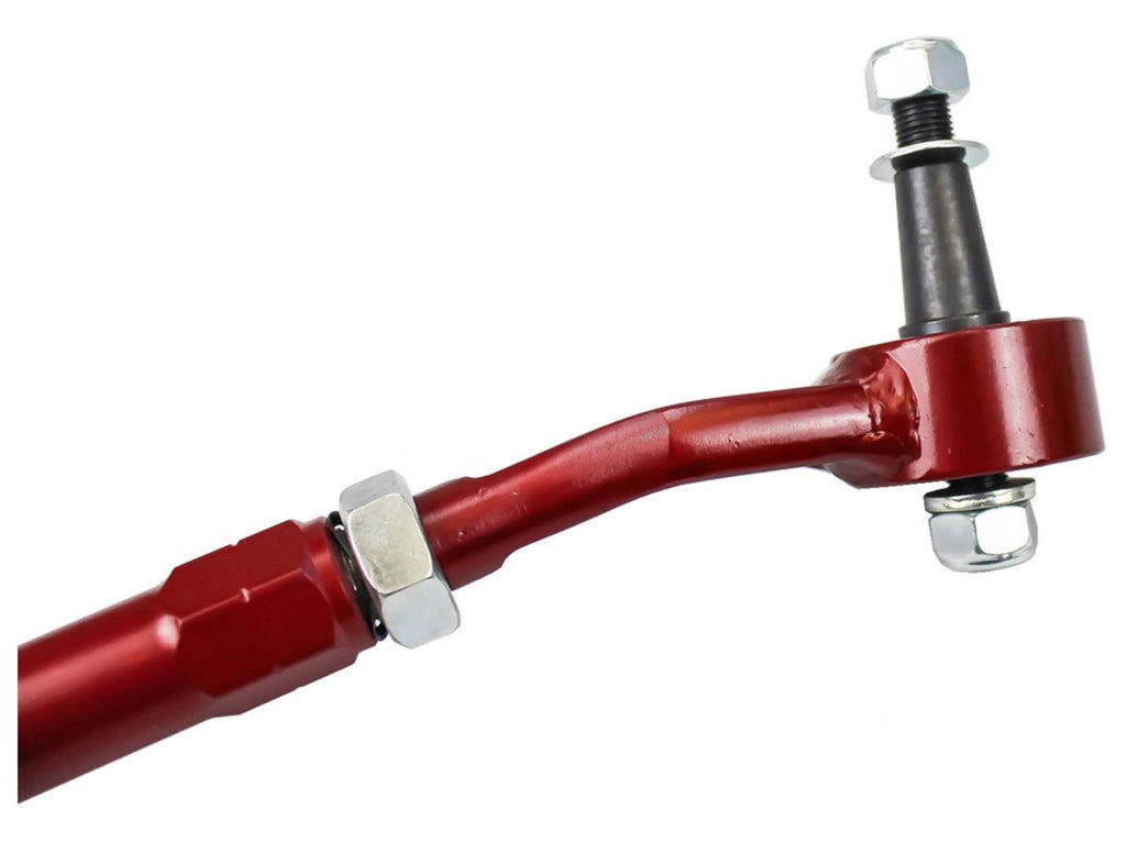 Godspeed Hyundai Genesis Coupe (BK) 2009-16 Adjustable Front/Rear Arms With Spherical Bearings
