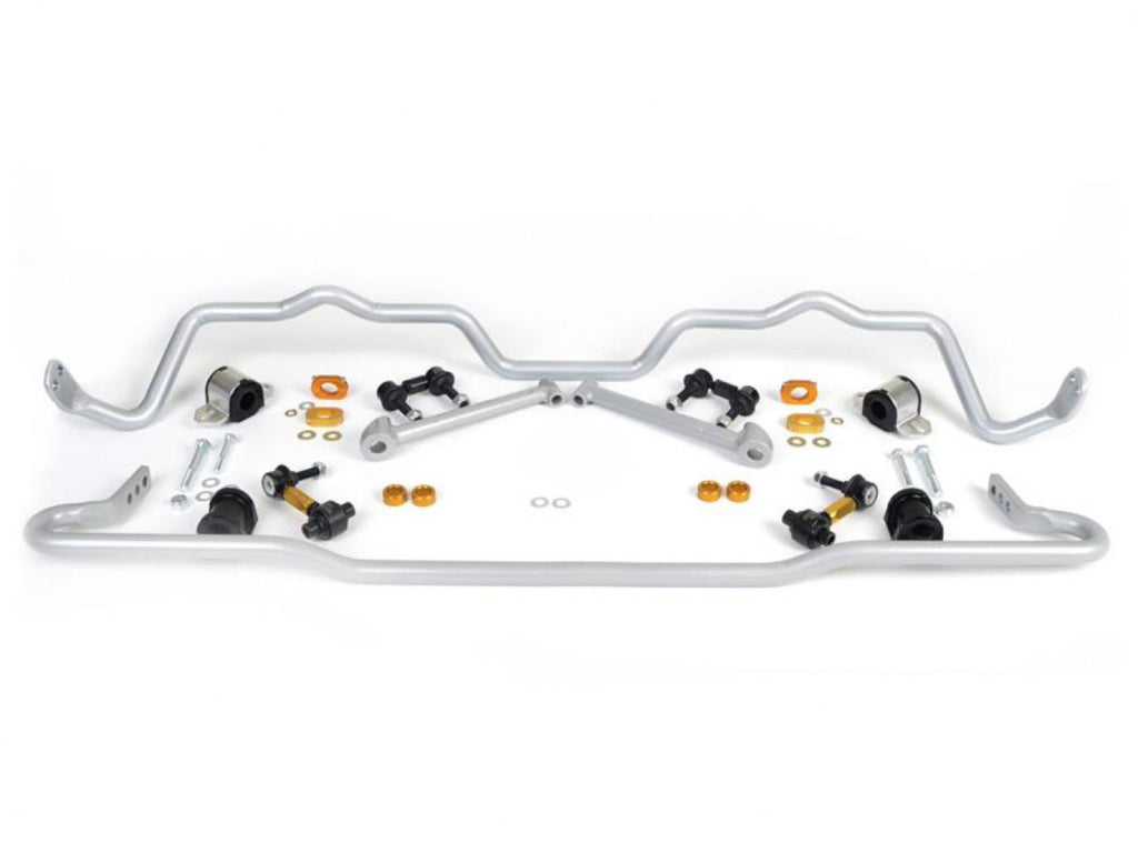 Whiteline Sway Bar- Vehicle Kit