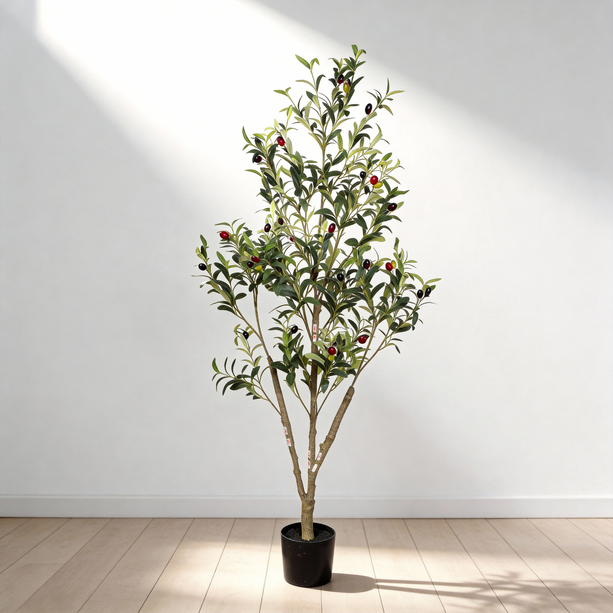 5' Artificial Olive Tree in