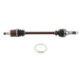 All Balls Racing 16-18 Can-Am Maverick 1000R XC 6 Ball Axle Front Left AB6-CA-8-118