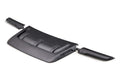 Ford Racing 21-24 F-150 Raptor Carbon Fiber Hood Vent & Trim - Matte M-16628-FM