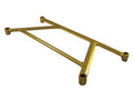 Whiteline Brace Lower Control Arm Honda S2000 2000-2003