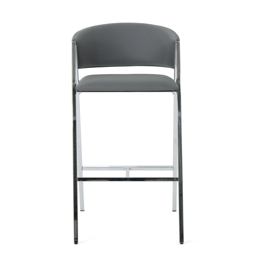 Modern Bar Chair MP2 (Set of 2)