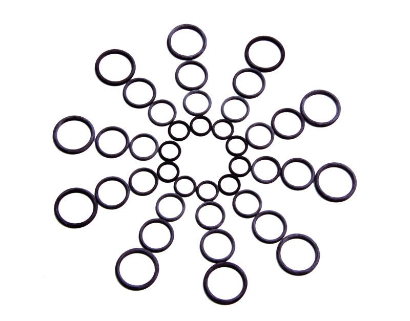 Aeromotive O-Ring Assortment