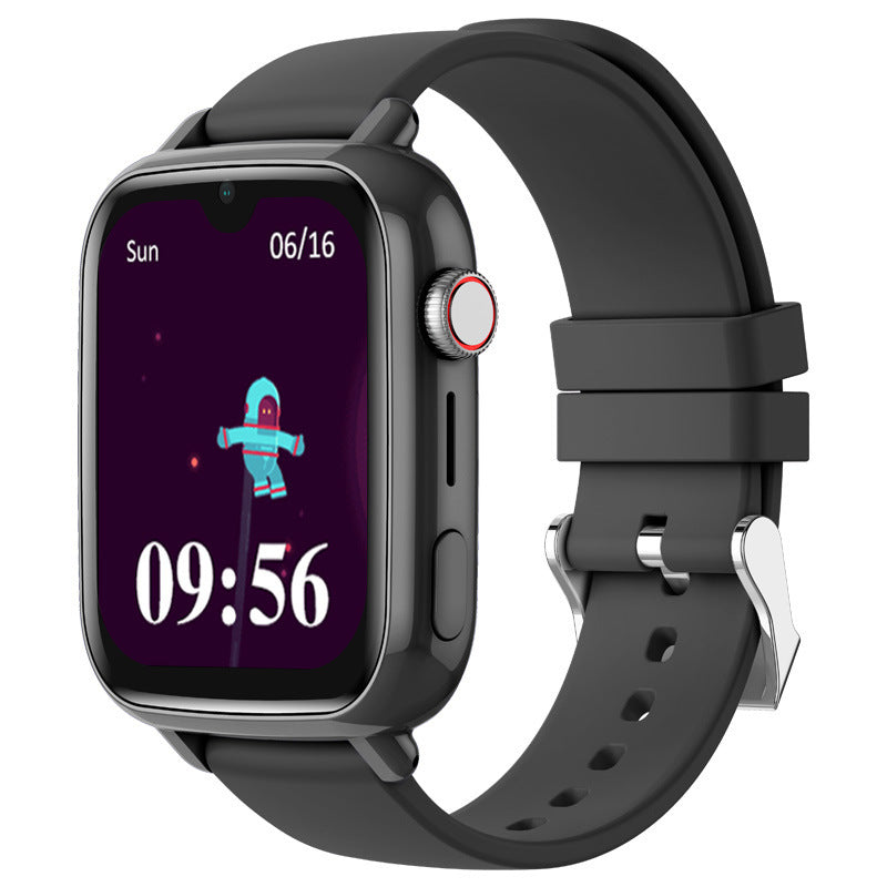 Locatable Smart Wristband For Students And Children