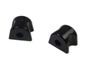 Whiteline Sway Bar Mount Bushings 20mm Ford Mustang 1965-1973