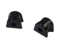 Whiteline Sway Bar Mount Bushings 16mm Toyota Camry 1991-1996