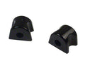 Whiteline Sway Bar Mount Bushings 25mm Lexus LX470 1998-2007