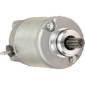 Arrowhead 10-15 Can-Am DS 450 Starter Motor 410-52298