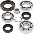 All Balls Racing 1987 Honda TRX350 Differential Bearing & Seal Kit Front 25-2002