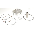 Athena 07-10 Kawasaki KX 250 F HC 76.97mm Bore 4T Forged Racing Piston S4F07700018B