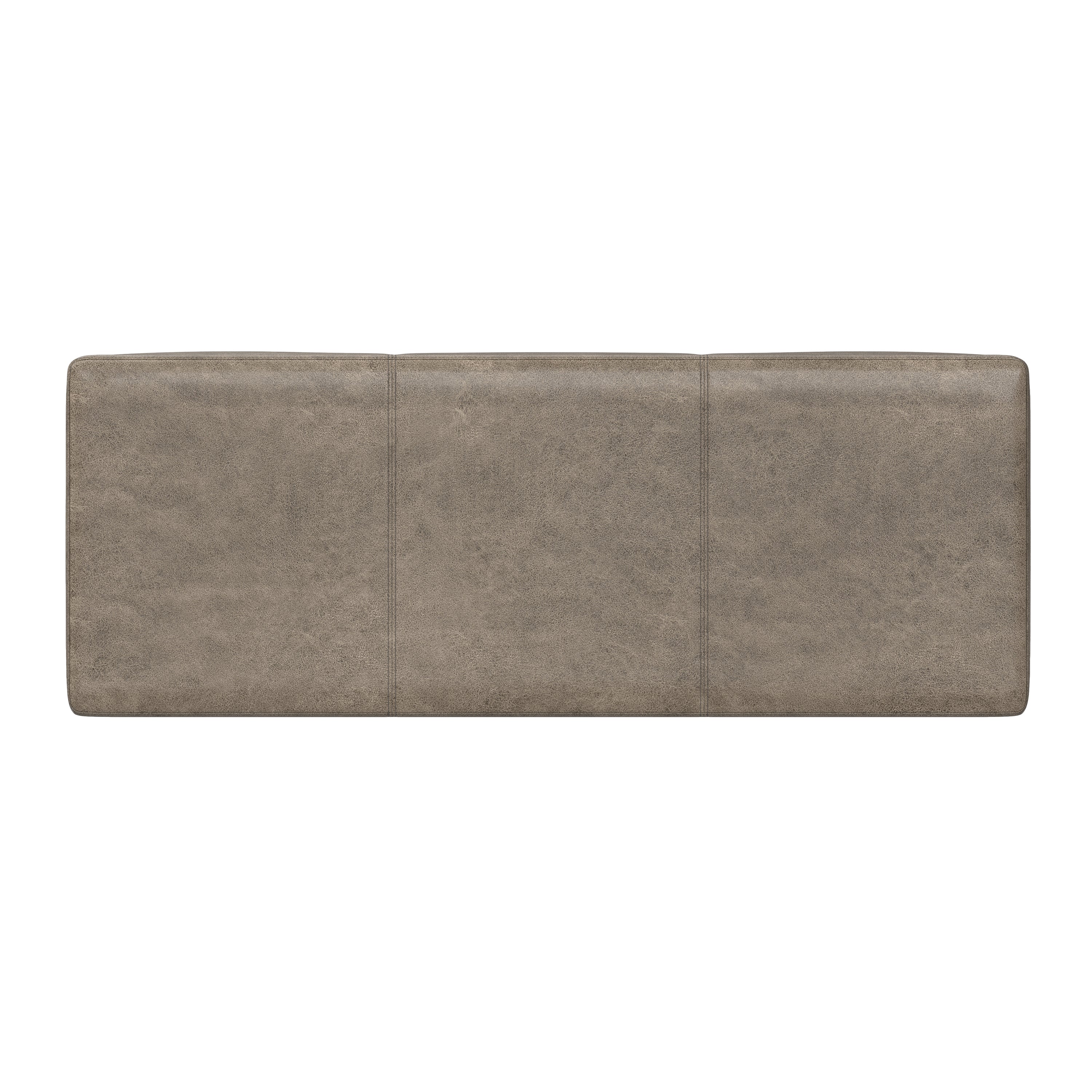 Avalon Storage Ottoman Bench