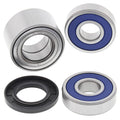 All Balls Racing 2020 Indian CHALLENGER Wheel Bearing Kit Rear 25-1729
