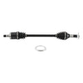 All Balls Racing 16-18 Can-Am Maverick 1000R XC 8 Ball Axle Front Left AB8-CA-8-118