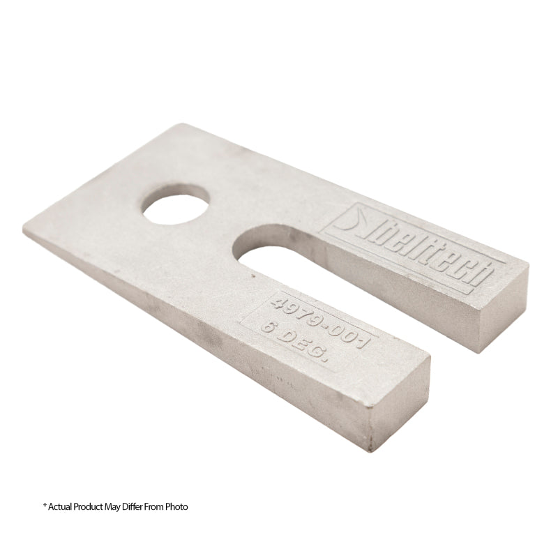 Belltech Pinion Shim Set 2 Degree (Pair)