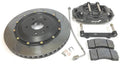 Alcon Pro-System BMW E9X M3 Anodzied Calipers (CAR49) Brake Kit - Rear BRK.200559
