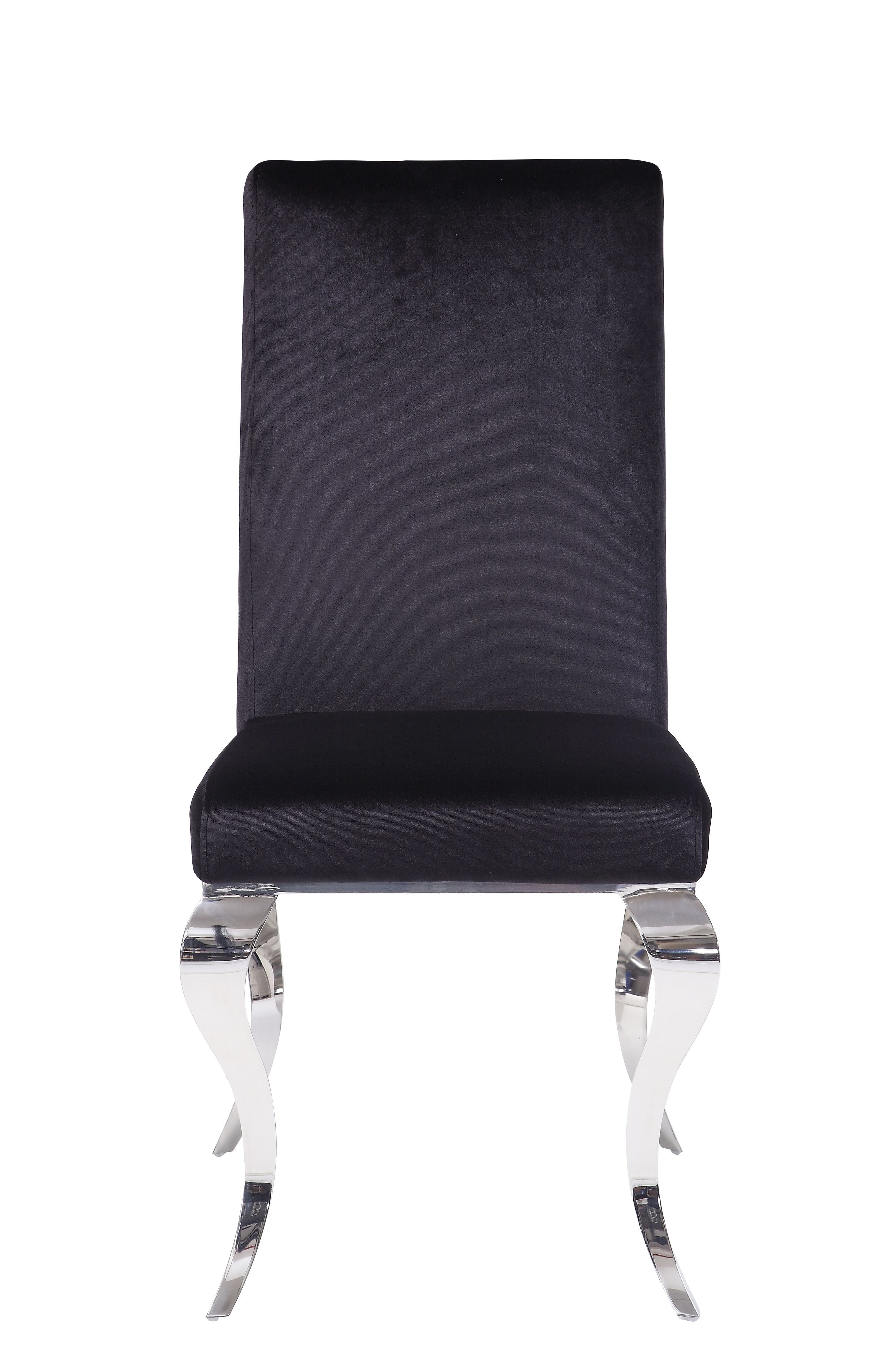 Fabiola Armless Chair
