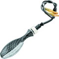 BikeMaster LED Torpedo Pair Carbon 266220