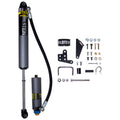 Bilstein 20-24 Jeep Gladiator Front Left B8 8100 Suspension Shock Absorber - 3-4.5in Lift 25-331097