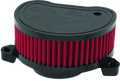 BikeMaster Yamaha XV1600 Road Star Air Filter 457050