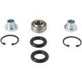 All Balls Racing 08-10 Polaris Outlaw 450 Upper Rear Shock Bearing Kit 21-0018