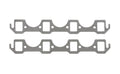Cometic Gasket Cometic Ford Windsor V8 .060in HTS Exhaust Manifold Gasket Set C5898HTS