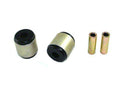 Whiteline Panhard Rod Bushings Mitsubishi Galant Base ES GS GSR LS S 1989-1993