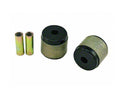 Whiteline Diff Mount Moustache Brace Bushings Nissan 240Z 1970-1973
