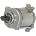 Arrowhead 98-01 Arctic Cat 400 2x4 Starter Motor 410-54062