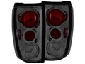 Anzo 1997-2002 Ford Expedition Tail lights Smoke G2