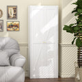 Metal Adjustable 2 Doors Storage Cabinet