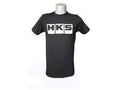 HKS T-Shirt, Black, Small