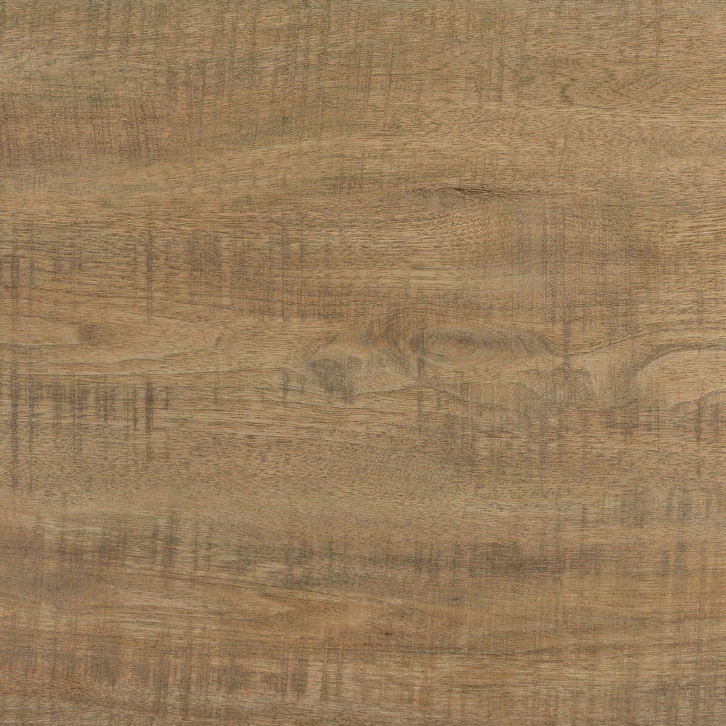 Exeter Mango Square End Table