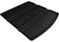3D MAXpider 2009-2016 Audi A4/ S4/ RS4 Sedan Kagu Cargo Liner - Black M1AD0081309