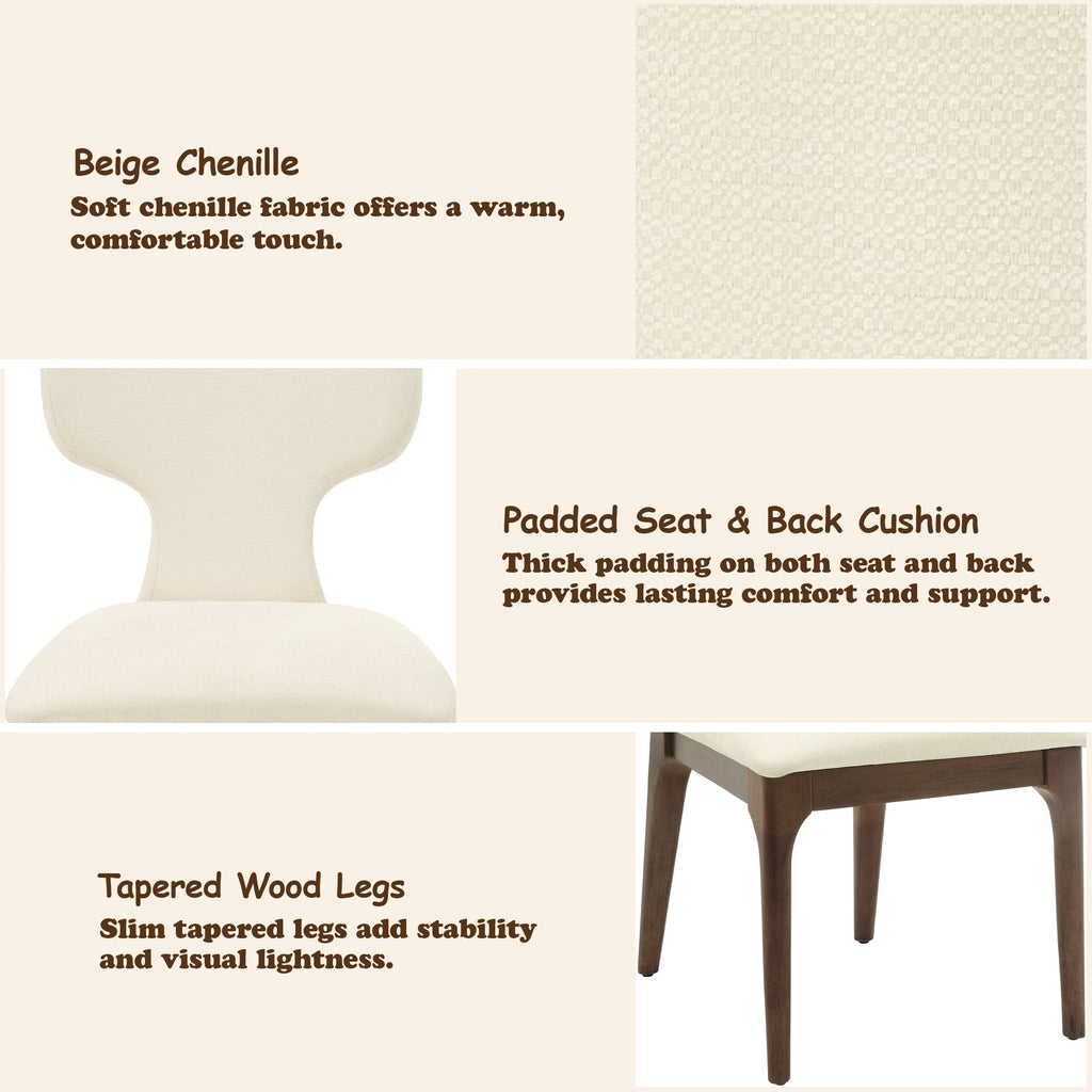 Koen Dining Seating