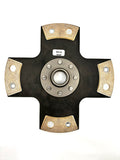 Comp Clutch 79-82 Mazda RX-7 13B Turbo II Replacement Strip Performance Disc 99633-0420