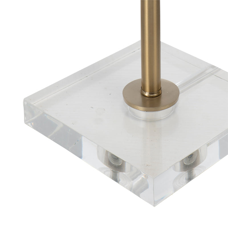 Modern Acrylic Table Lamp