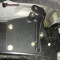 Camburg 07-21 Toyota TUndra 2wd/4wd Performance Rear Shock Mount Kit CAM-320013