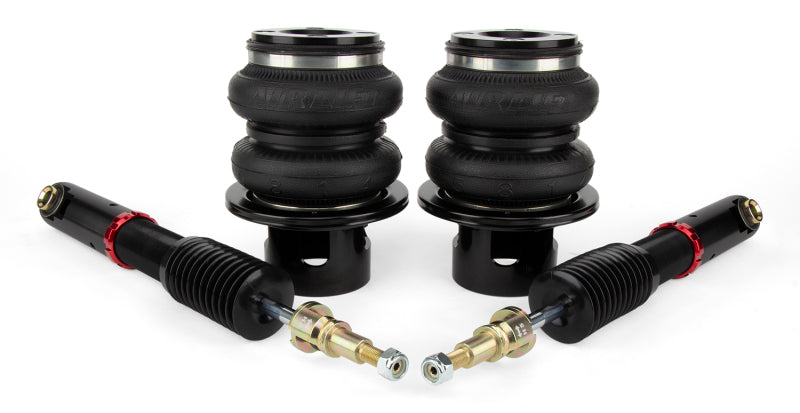 Air Lift Performance 19-23 Toyota Corolla 1.8L/2.0L FWD 4.5in Drop Rear Kit 78786
