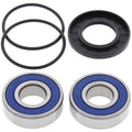 All Balls Racing 89-92 Polaris Big Boss 250 4x6 Wheel Bearing Kit Front 25-1129